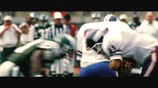 Invincible Movie Trailer
