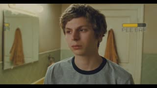 Scott Pilgrim vs. the World Movie Trailer