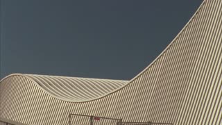 Sketches of Frank Gehry Movie Trailer