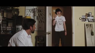 Little Miss Sunshine Movie Trailer