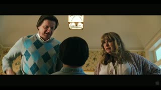 Cirque du Freak: The Vampire's Assistant Movie Trailer 2