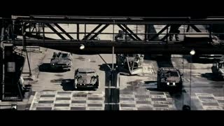Death Race Movie Trailer
