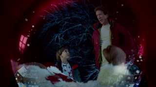 The Santa Clause 3: The Escape Clause Movie Trailer