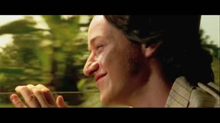 The Last King of Scotland Movie Trailer