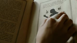 Pan's Labyrinth Movie Trailer