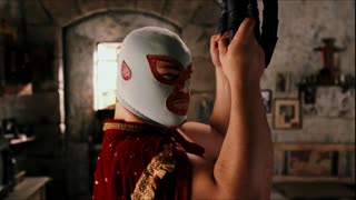 Nacho Libre Movie Trailer