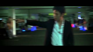 The Fast and the Furious: Tokyo Drift Movie Trailer