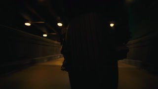 The Dark Knight Movie Trailer 2
