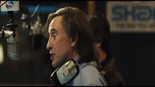 Alan Partridge Movie Trailer