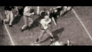 The Express Movie Trailer