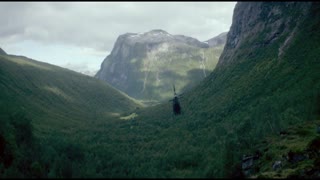 Ex Machina Movie Trailer