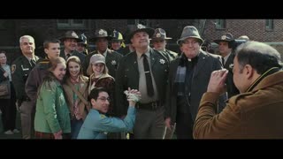 Nancy Drew Movie Trailer