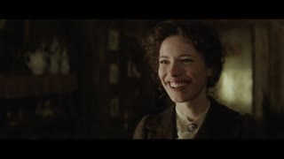 The Prestige Movie Trailer
