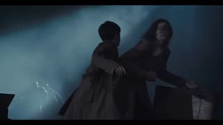 Mutant Chronicles Movie Trailer