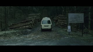 Shrooms Movie Trailer
