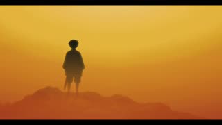 Tales from Earthsea Movie Trailer