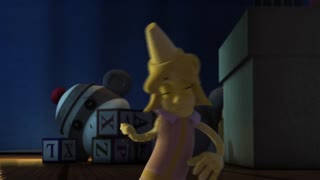 The Hero of Color City Movie Trailer 2
