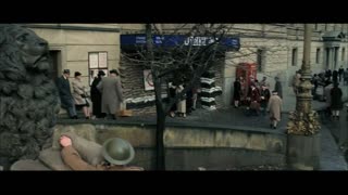 The Chronicles of Narnia: Prince Caspian Movie Trailer