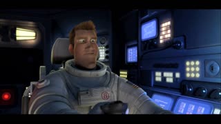Planet 51 Movie Trailer