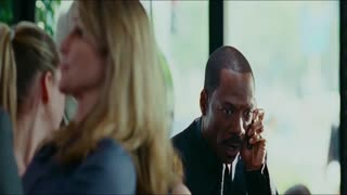 A Thousand Words Movie Trailer