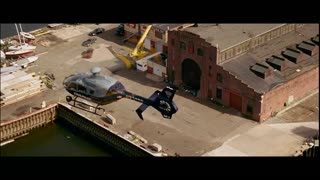 R.I.P.D. Movie Trailer 2