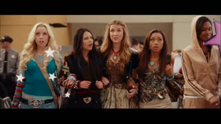 Bratz Movie Trailer