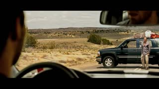 Carriers Movie Trailer