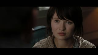 The Uninvited Movie Trailer