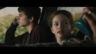 Interstellar Movie Trailer 2