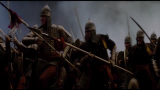 Dracula Untold Movie Trailer