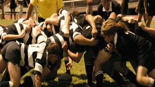 Forever Strong Movie Trailer
