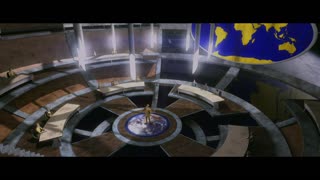 Battle for Terra Movie Trailer