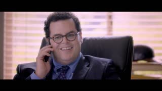 The Wedding Ringer Movie Trailer