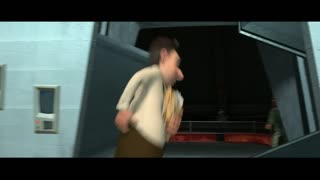 Monsters vs. Aliens Movie Trailer