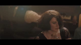 The Loss of a Teardrop Diamond Movie Trailer