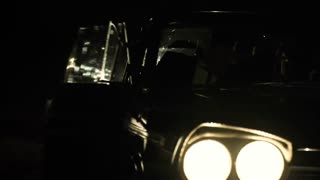 Eichmann Movie Trailer