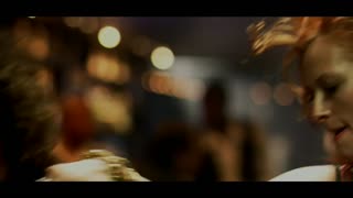 Julia Movie Trailer