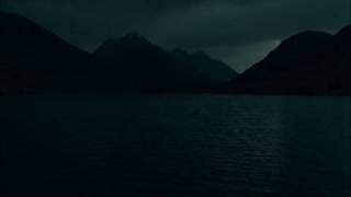 Harry Potter and the Deathly Hallows: Part 1 Movie Trailer