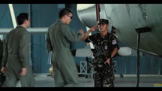 Deep Gold 3D Movie Trailer