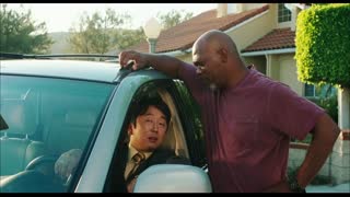Lakeview Terrace Movie Trailer