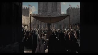 Robin Hood Movie Trailer