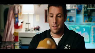 Bedtime Stories Movie Trailer