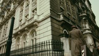 Miss Pettigrew Lives for a Day Movie Trailer