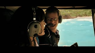 A Perfect Getaway Movie Trailer