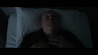 Hitchcock Movie Trailer