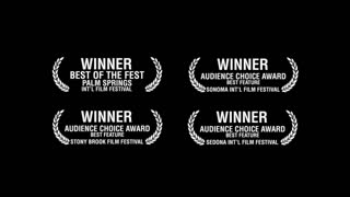 Like Dandelion Dust Movie Trailer