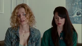 Miss Conception Movie Trailer