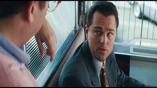 The Wolf of Wall Street Movie Trailer 2
