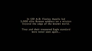 The Eagle Movie Trailer