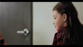 Mammoth Movie Trailer